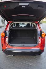 Citroen C5 Aircross 2018 года (UK)
